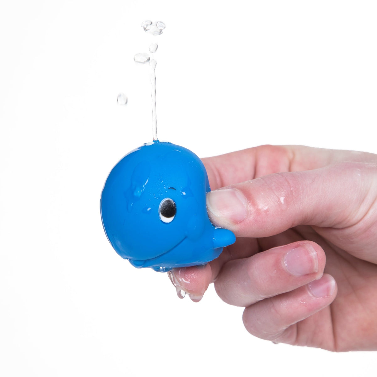 Fun Fish Squirters - 3 pack