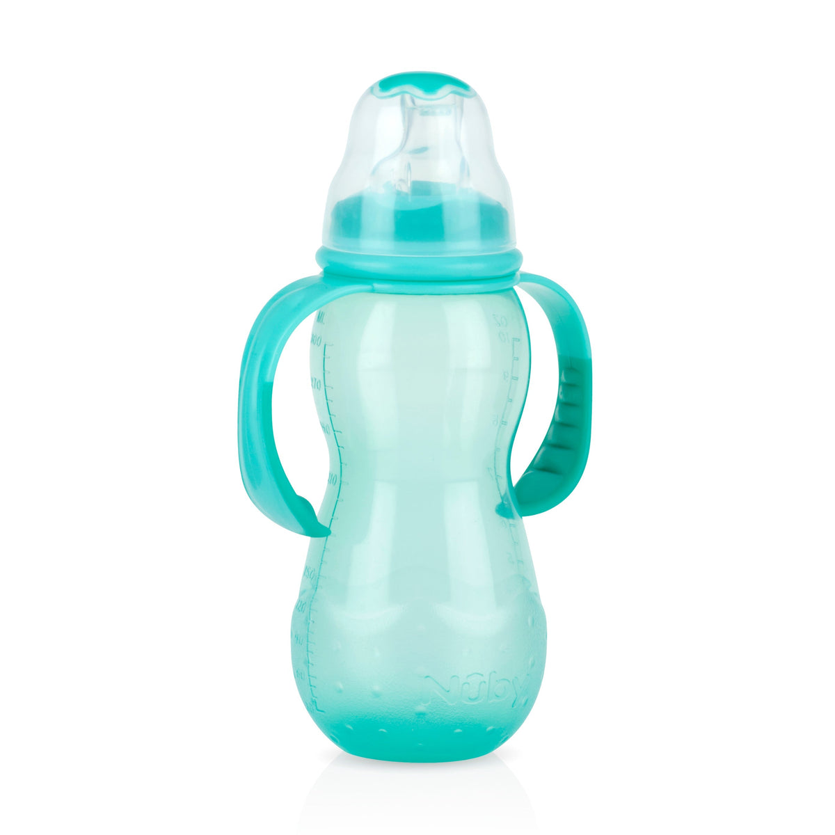Bottle-to-Cup Standard Neck Bottle