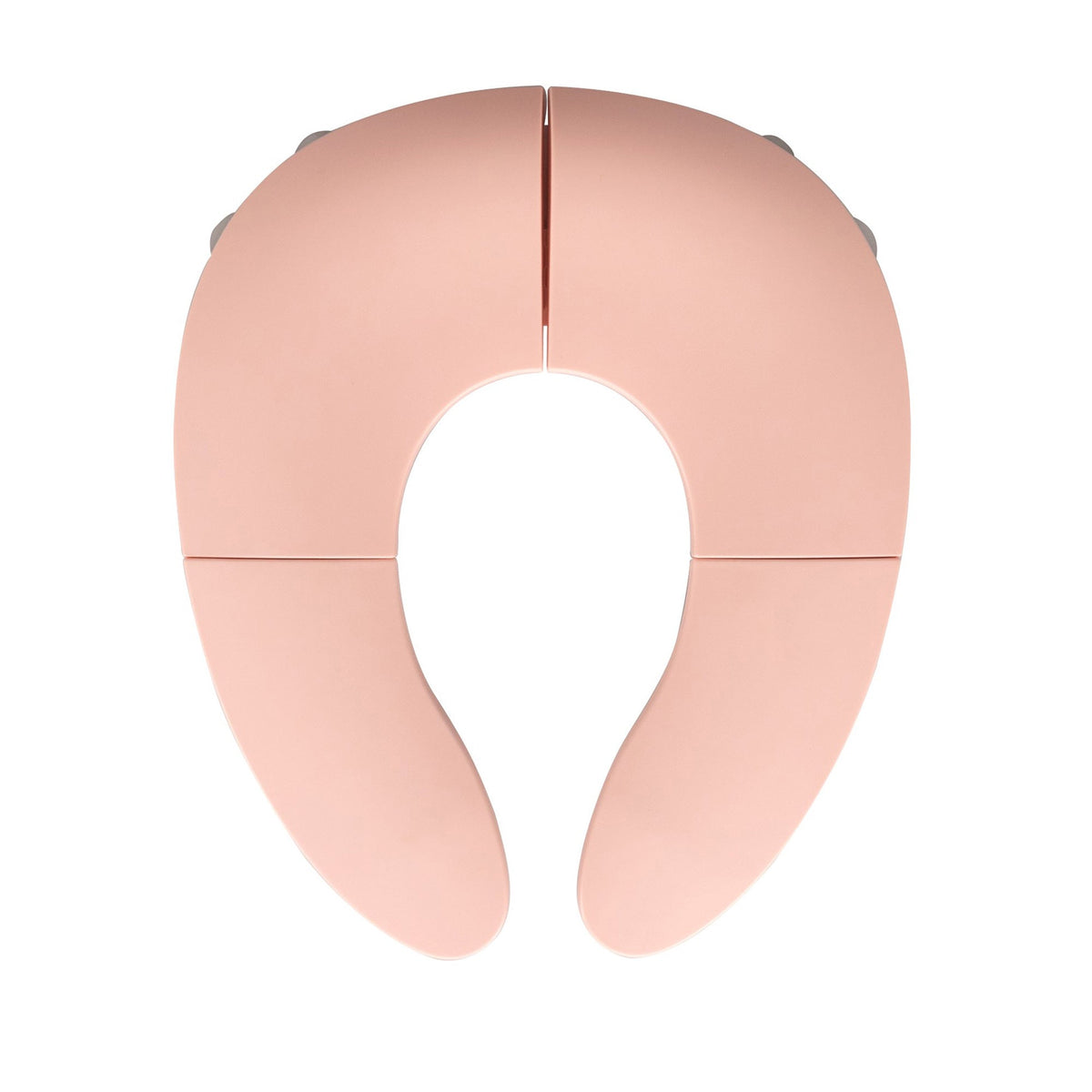Folding Travel Potty Seat