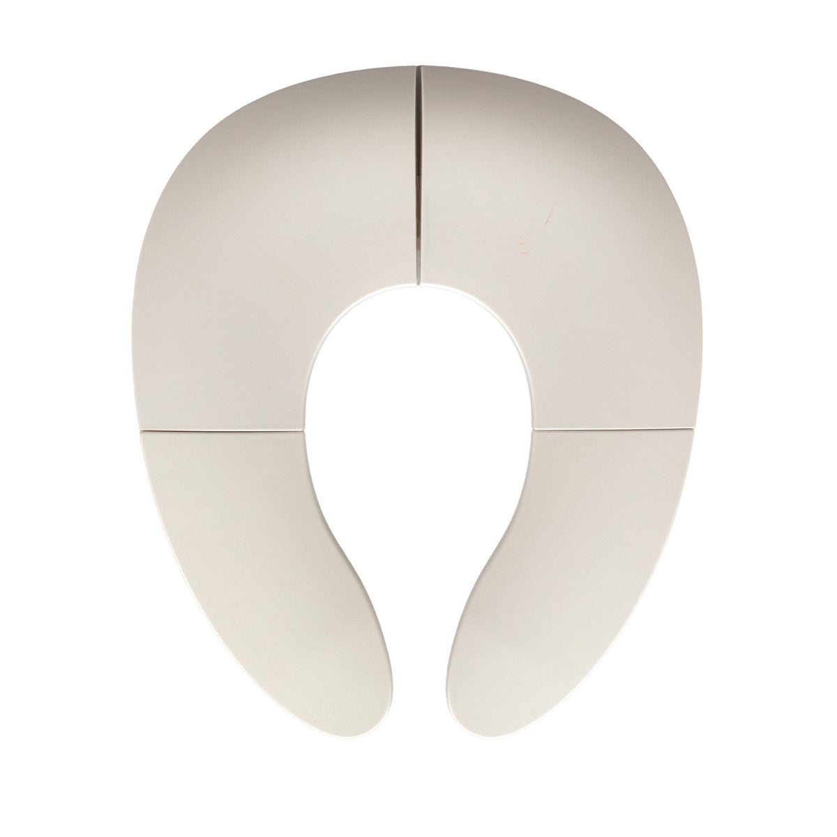 Folding Travel Potty Seat