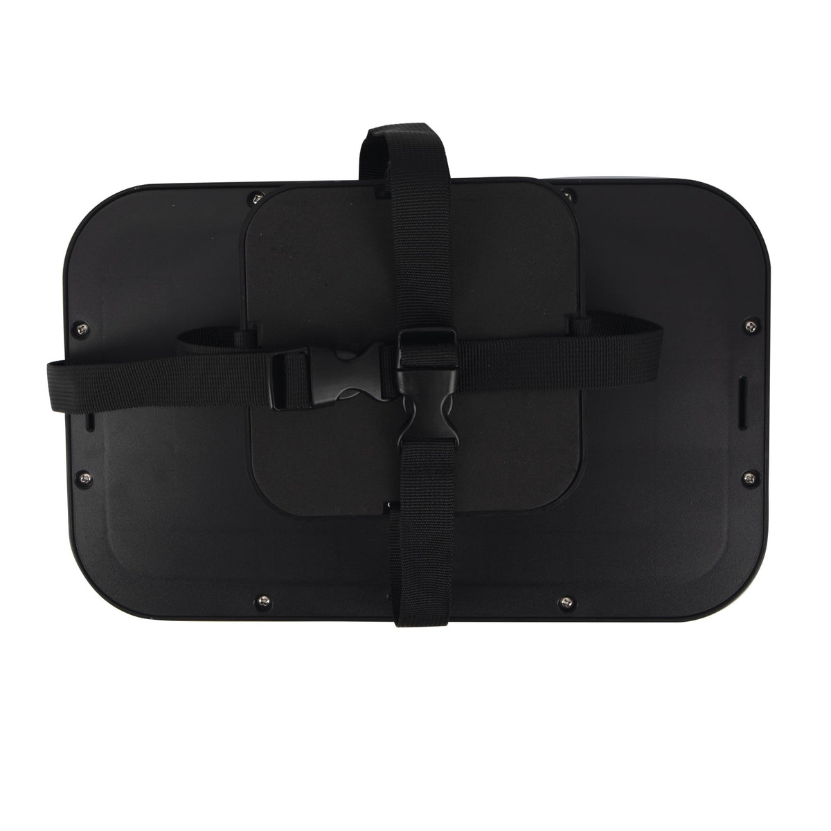 Adjustable Backseat Baby View Mirror