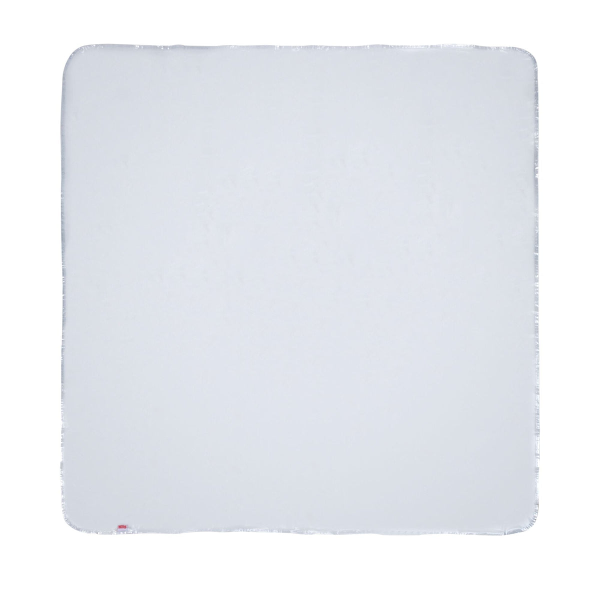 No-Mess Mealtime Mat