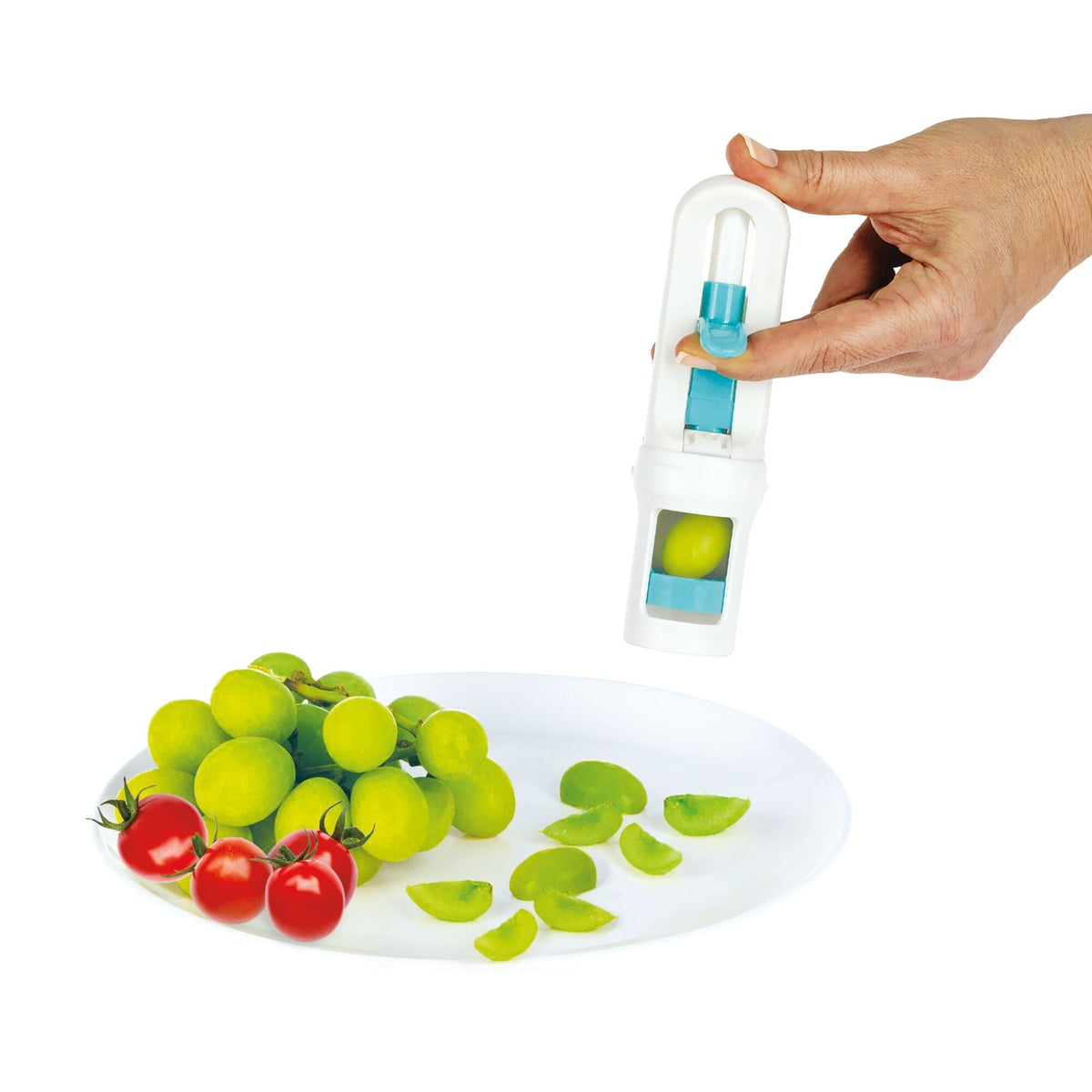 Grape Cutter | Grey
